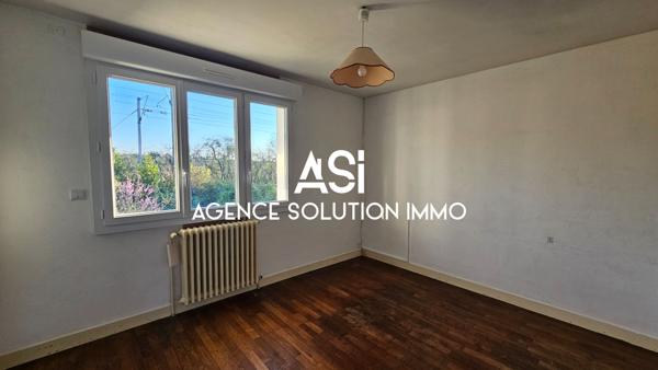 Pavillon Saint Rémy de Sillé 82 m2