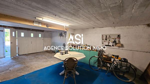 Pavillon Saint Rémy de Sillé 82 m2