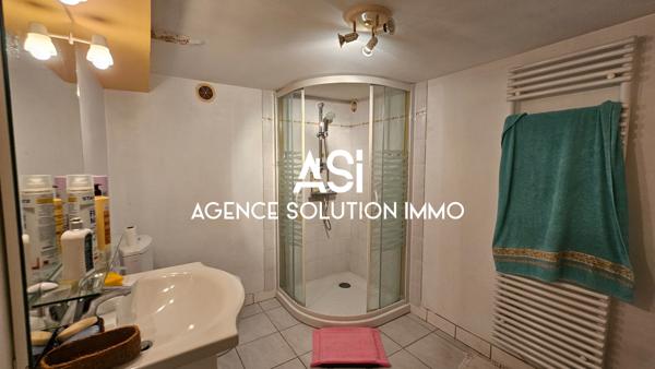 Pavillon Saint Rémy de Sillé 82 m2