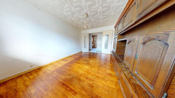 Appartement Grenoble 3 pièce(s) 51.05 m2