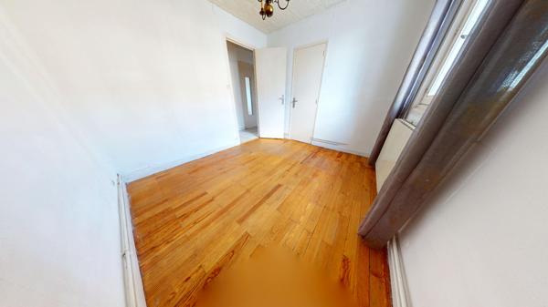 Appartement Grenoble 3 pièce(s) 51.05 m2