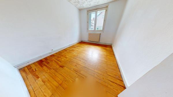 Appartement Grenoble 3 pièce(s) 51.05 m2