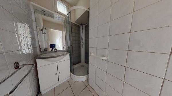 Appartement Grenoble 3 pièce(s) 51.05 m2