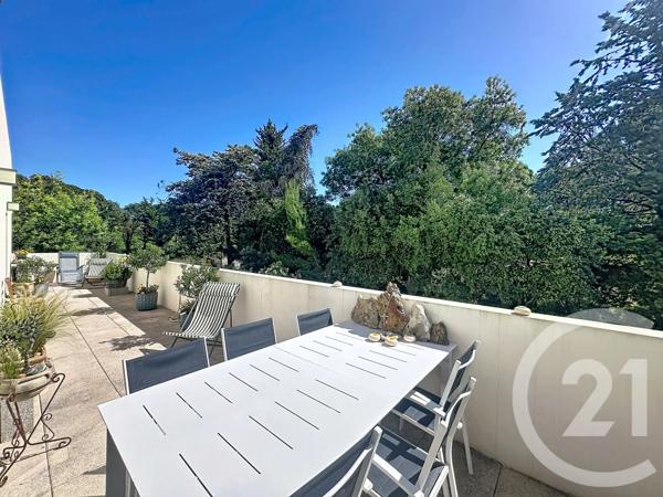 Appartement F3 à vendre  3 pièces - 80 m 2   ST AUNES  - 34