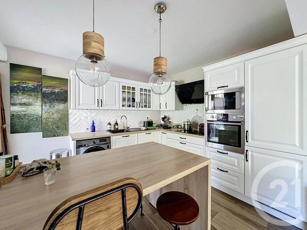 Appartement F3 à vendre  3 pièces - 80 m 2   ST AUNES  - 34
