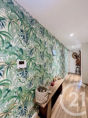 Appartement F3 à vendre  3 pièces - 80 m 2   ST AUNES  - 34