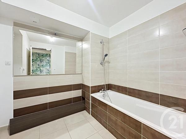 Appartement F3 à vendre  3 pièces - 80 m 2   ST AUNES  - 34