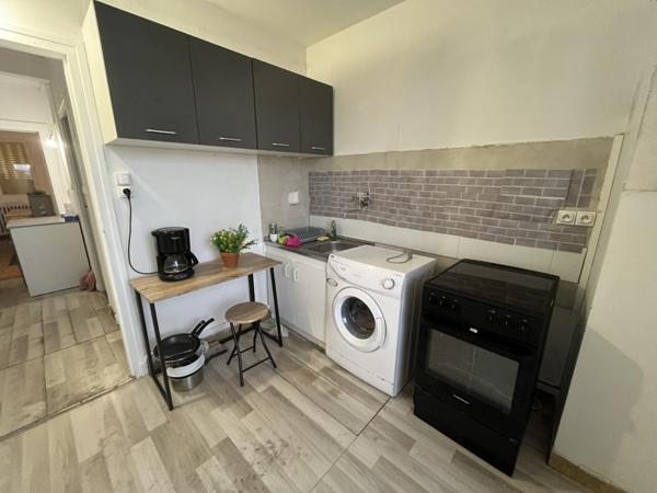 Appartement à vendre |  Montluçon |  3 pièces | 61 m²