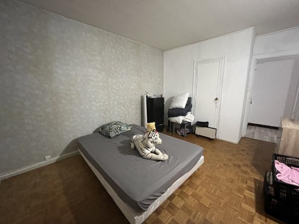 Appartement à vendre |  Montluçon |  3 pièces | 61 m²