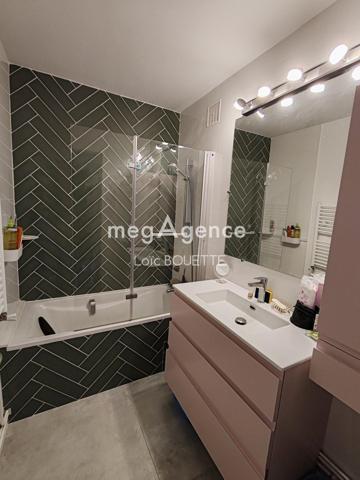 Appartement à RENNES, 35000 - 5 pièces 120m²