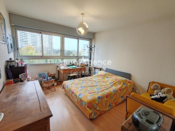 Appartement à RENNES, 35000 - 5 pièces 120m²