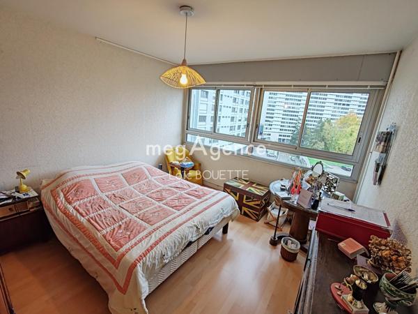 Appartement à RENNES, 35000 - 5 pièces 120m²