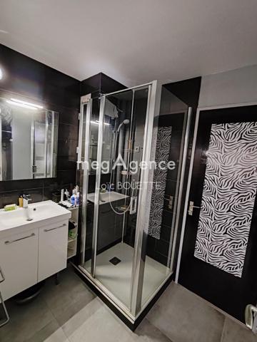 Appartement à RENNES, 35000 - 5 pièces 120m²