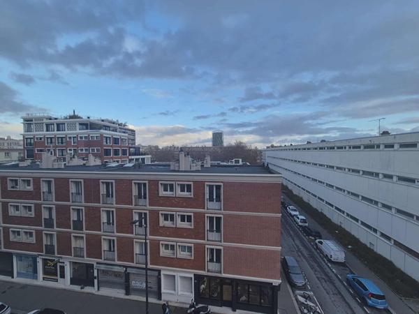 LE HAVRE - CENTRE-VILLE / QUARTIER LES HALLES