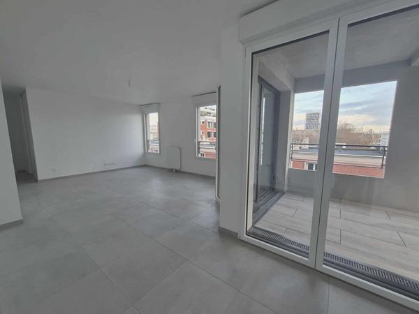 LE HAVRE - CENTRE-VILLE / QUARTIER LES HALLES