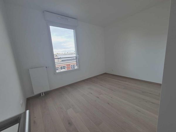 LE HAVRE - CENTRE-VILLE / QUARTIER LES HALLES