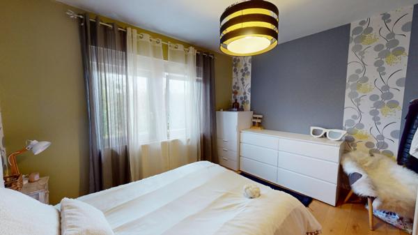 Maison de plain-pied Nevers 5 pièce(s) 95.74 m2