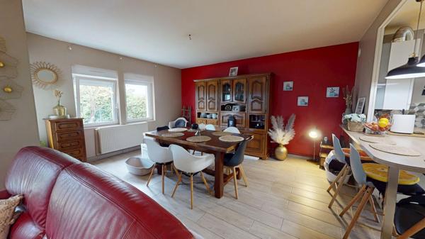 Maison de plain-pied Nevers 5 pièce(s) 95.74 m2