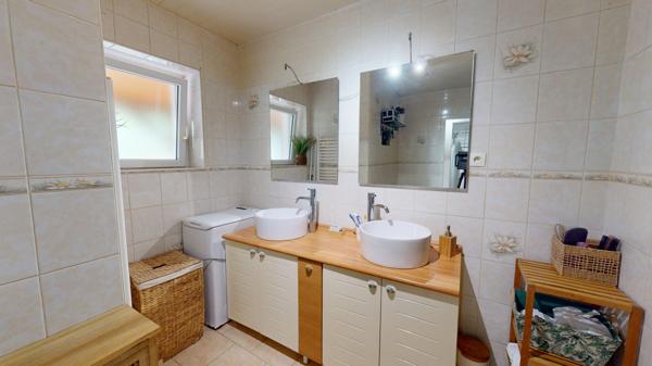 Maison de plain-pied Nevers 5 pièce(s) 95.74 m2