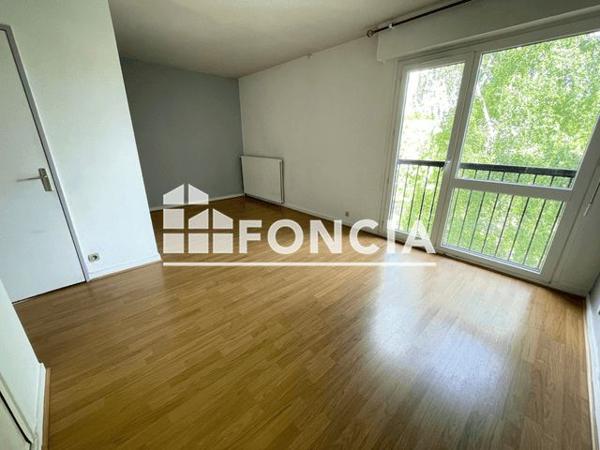 Location Studio 34.6 m² - 2 RUE DU CHATILLONNAIS Maurepas 78310