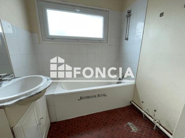 Location Studio 34.6 m² - 2 RUE DU CHATILLONNAIS Maurepas 78310