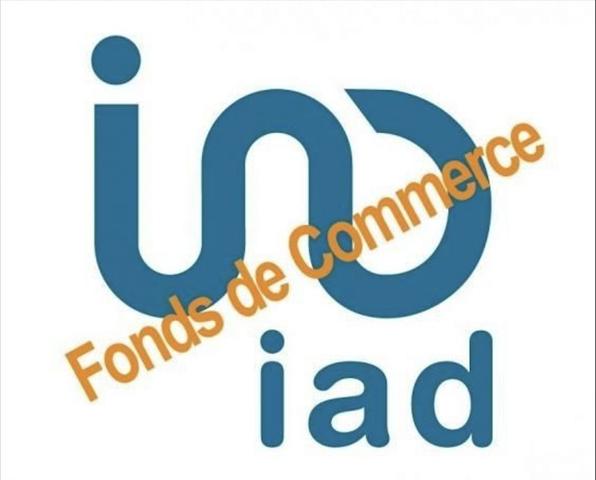 Boutique/Local commercial à vendre 25 m² Paris 18