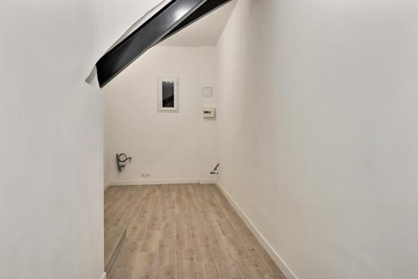 Marseille (13016) Esprit maison de ville, charme ancien et rénovation contemporaine