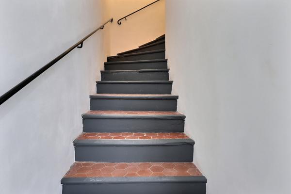 Marseille (13016) Esprit maison de ville, charme ancien et rénovation contemporaine