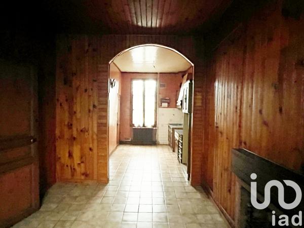 Maison à vendre 5 pièces 80 m² Beauvais