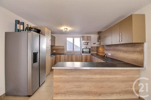 Appartement F4 à vendre  4 pièces - 95,94 m2 EVIAN LES BAINS - 74