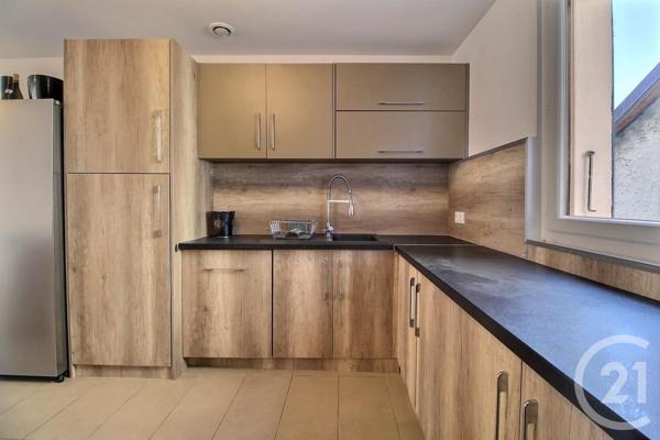 Appartement F4 à vendre  4 pièces - 95,94 m2 EVIAN LES BAINS - 74