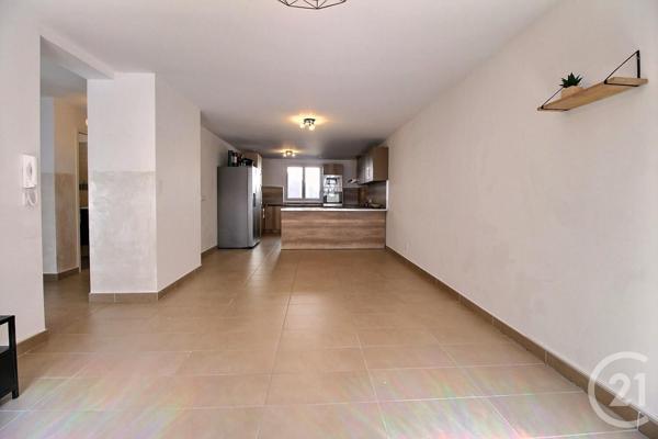 Appartement F4 à vendre  4 pièces - 95,94 m2 EVIAN LES BAINS - 74