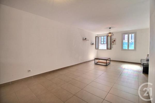 Appartement F4 à vendre  4 pièces - 95,94 m2 EVIAN LES BAINS - 74