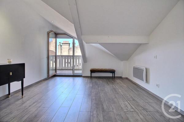 Appartement F4 à vendre  4 pièces - 95,94 m2 EVIAN LES BAINS - 74