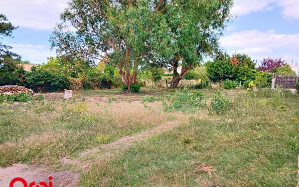 Maison à vendre    5 pièces •  Olonne-sur-Mer