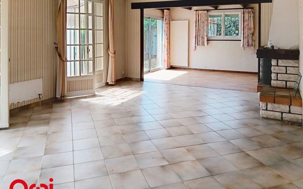 Maison à vendre    5 pièces •  Olonne-sur-Mer