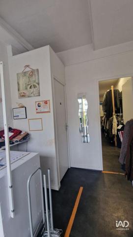 Boutique/Local commercial à vendre 25 m² Antony
