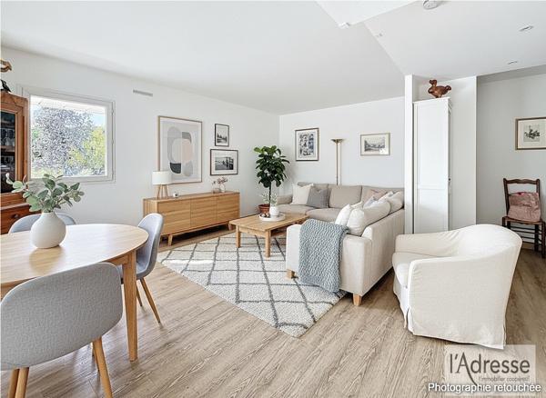 Exclusivité Antibes Port Centre Ville