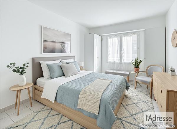 Exclusivité Antibes Port Centre Ville