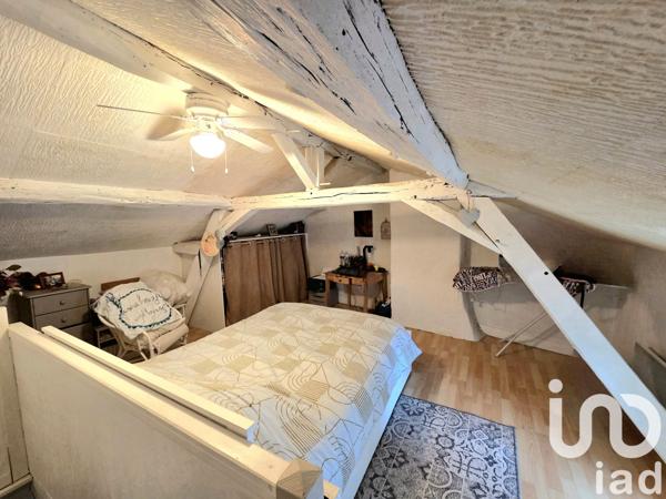 Maison à vendre 2 pièces 45 m² Montmorillon