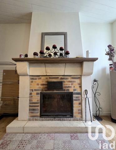 Maison à vendre 2 pièces 45 m² Montmorillon