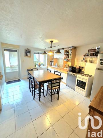 Maison à vendre 2 pièces 45 m² Montmorillon