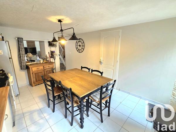 Maison à vendre 2 pièces 45 m² Montmorillon