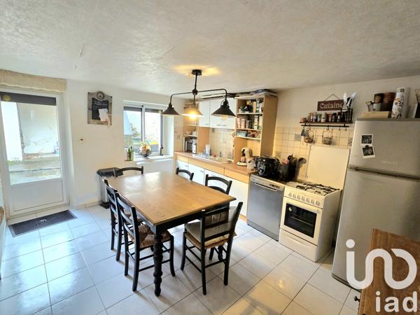 Maison à vendre 2 pièces 45 m² Montmorillon