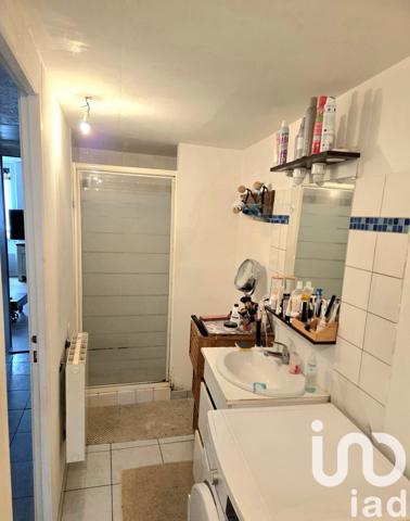 Maison à vendre 2 pièces 45 m² Montmorillon