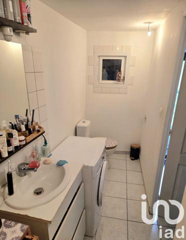 Maison à vendre 2 pièces 45 m² Montmorillon