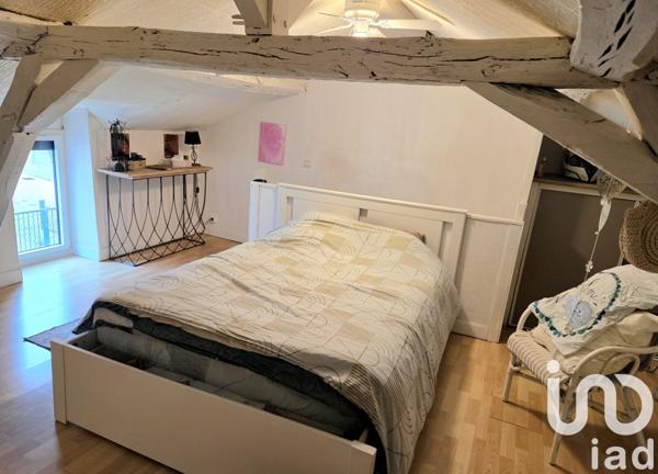 Maison à vendre 2 pièces 45 m² Montmorillon