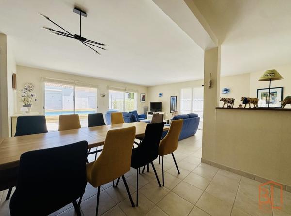 Royan – Ensemble immobilier d’exception au cœur du Parc de Vallières, à deux pas de la Grande Conche