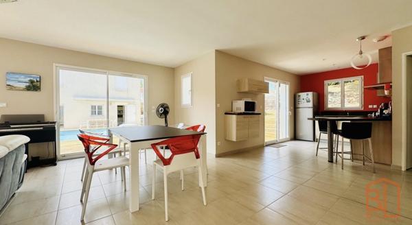 Royan – Ensemble immobilier d’exception au cœur du Parc de Vallières, à deux pas de la Grande Conche