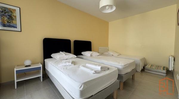 Royan – Ensemble immobilier d’exception au cœur du Parc de Vallières, à deux pas de la Grande Conche